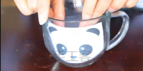 手作！五种马克笔的秘密！（转） 第13步