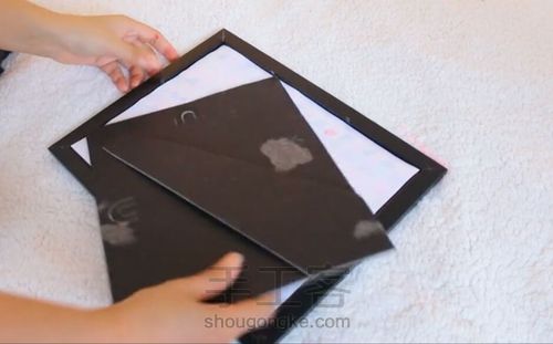 手作！五种马克笔的秘密！（转） 第2步