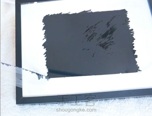 手作！五种马克笔的秘密！（转） 第3步