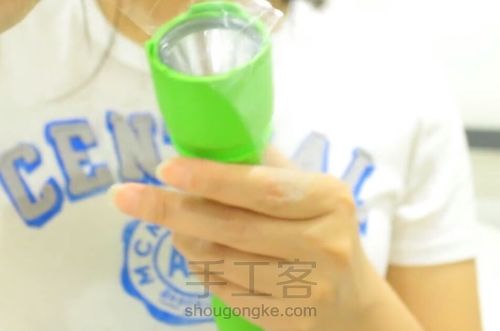 手作！五种马克笔的秘密！（转） 第5步