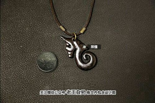 海马先生 第12步