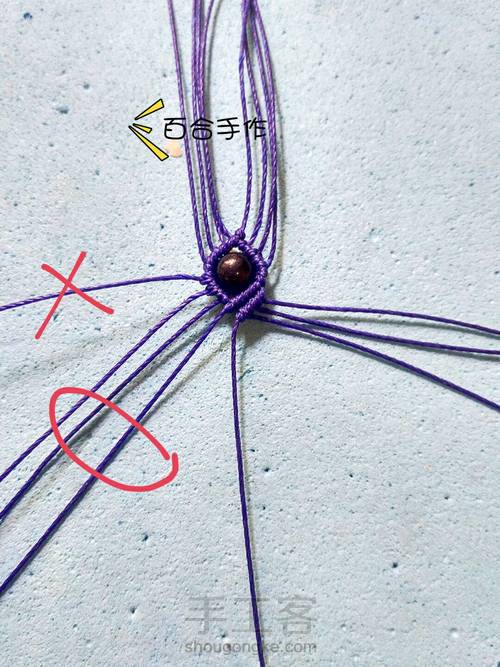 蓝色舞者 第10步