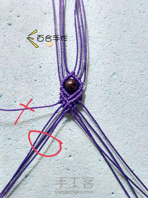 蓝色舞者 第14步