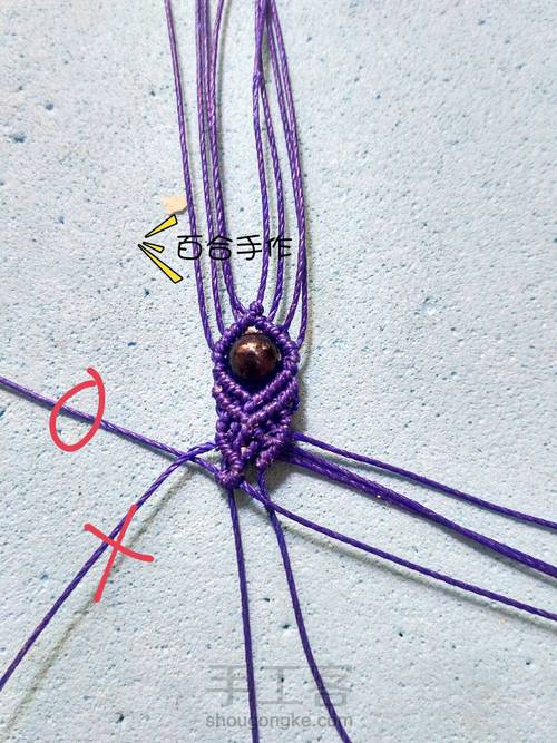 蓝色舞者 第19步