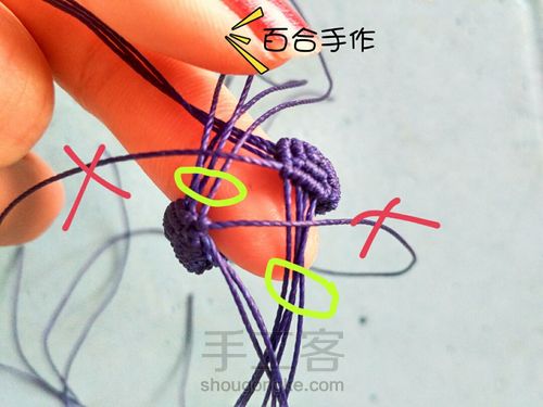 蓝色舞者 第24步