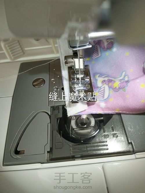 《独角兽之梦_紫忆》三分叶罗丽洋装 第23步