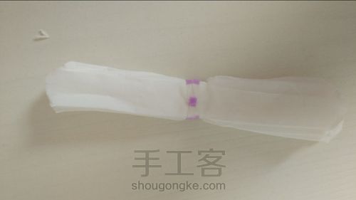 简单的花花 第5步