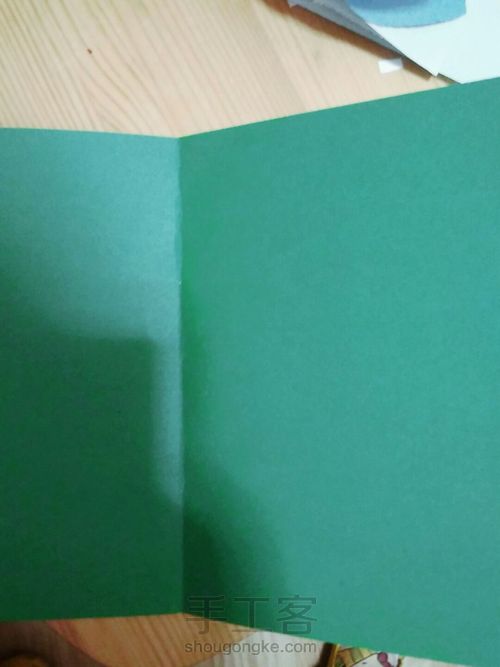 超beautiful的彩虹贺卡🌈 第18步