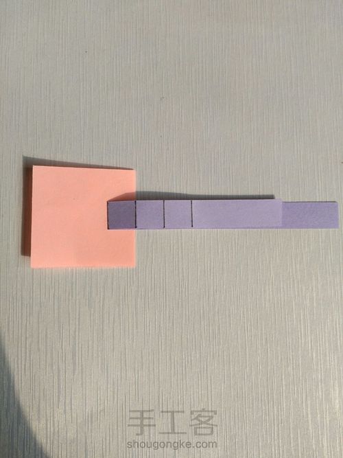 【爆炸盒教程】－小机关（四） 第7步