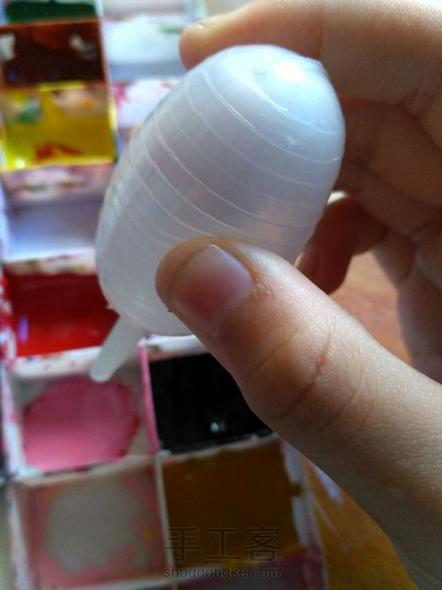 今是古风书签 第5步