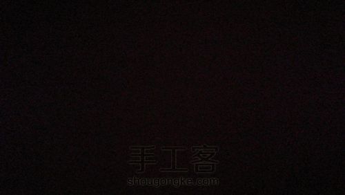 胡桃木旗袍，附烤蜡技巧 第1步