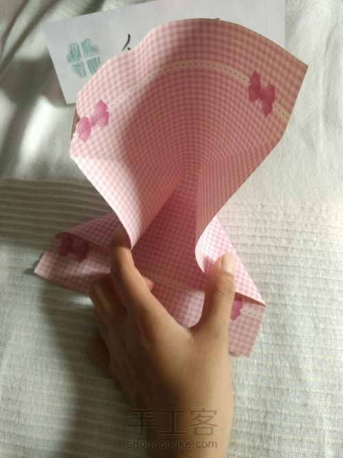 少女系盒子(๑>؂ 第6步