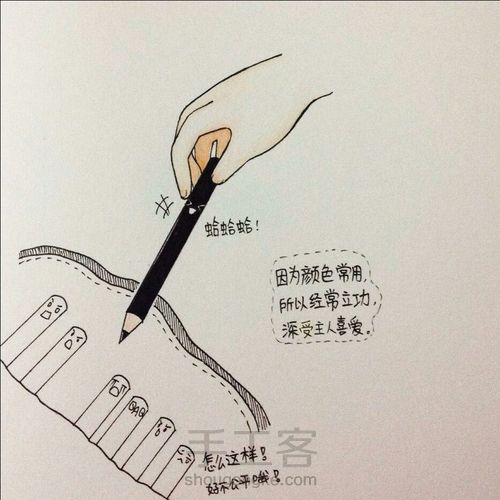 转——果酱 第12步