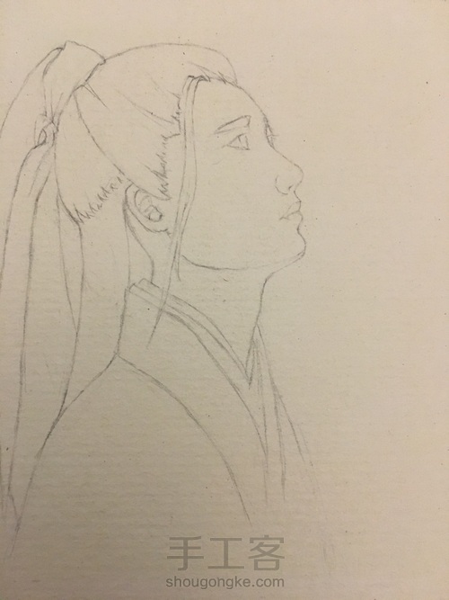 这回峰峰美美哒，， 第1步