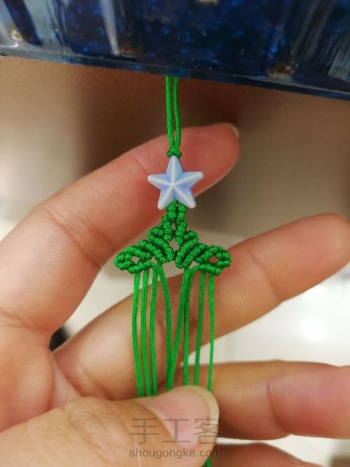 小圣诞🎄 第11步