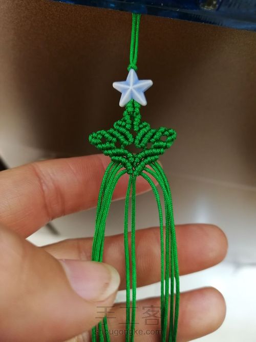 小圣诞🎄 第13步