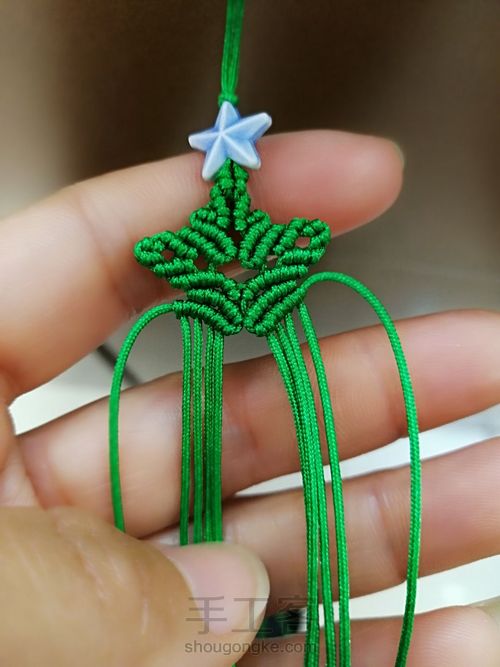 小圣诞🎄 第14步