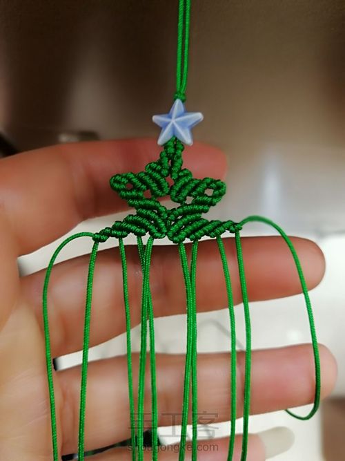 小圣诞🎄 第15步