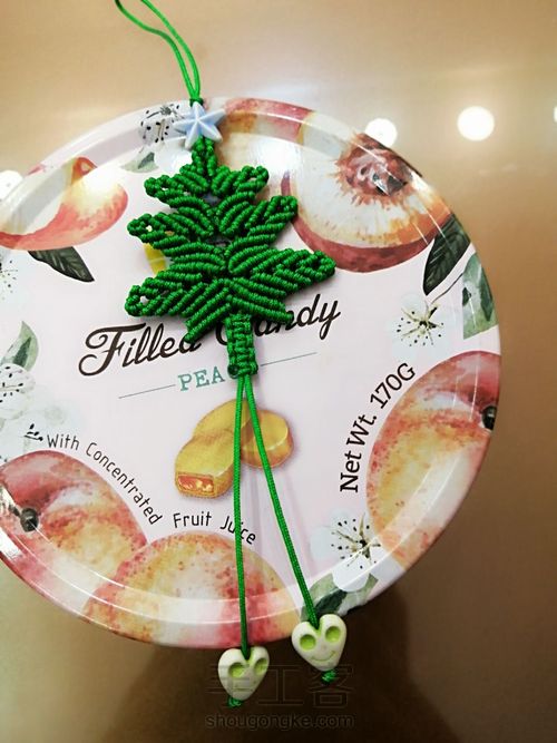 小圣诞🎄 第18步