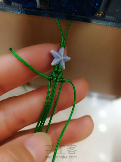 小圣诞🎄 第5步