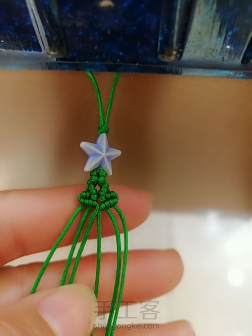 小圣诞🎄 第6步