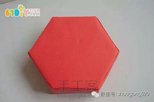 儿童手工之新年鞭炮挂饰(转) 第8步