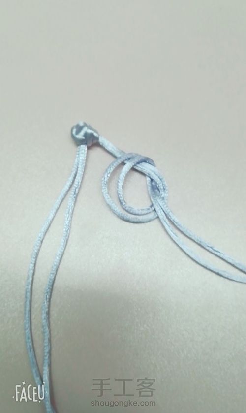 《花庭》之蜻蜓 第11步