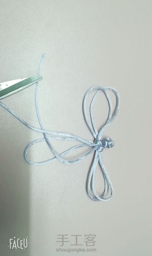 《花庭》之蜻蜓 第16步