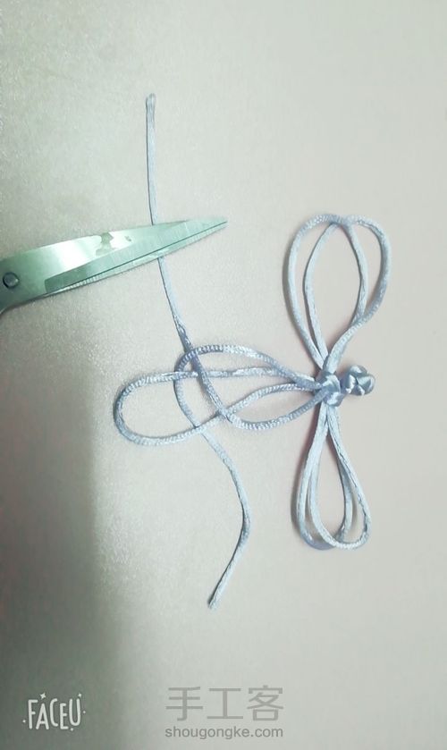 《花庭》之蜻蜓 第17步