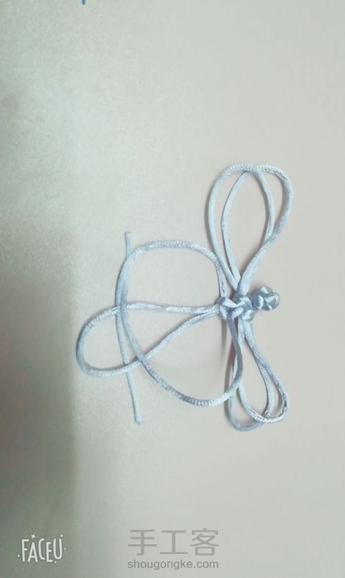 《花庭》之蜻蜓 第20步