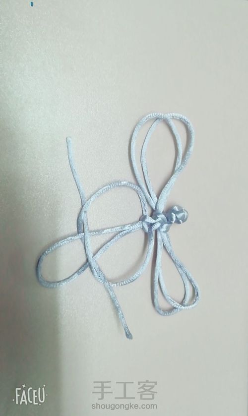 《花庭》之蜻蜓 第21步