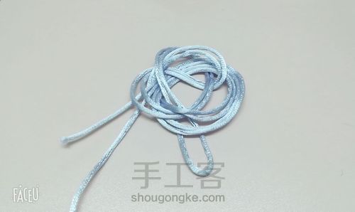 《花庭》之蜻蜓 第8步