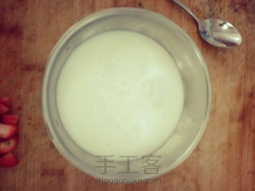 超简单水果沙拉 第6步