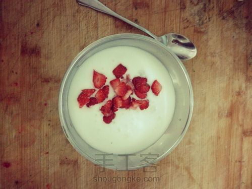 超简单水果沙拉 第7步