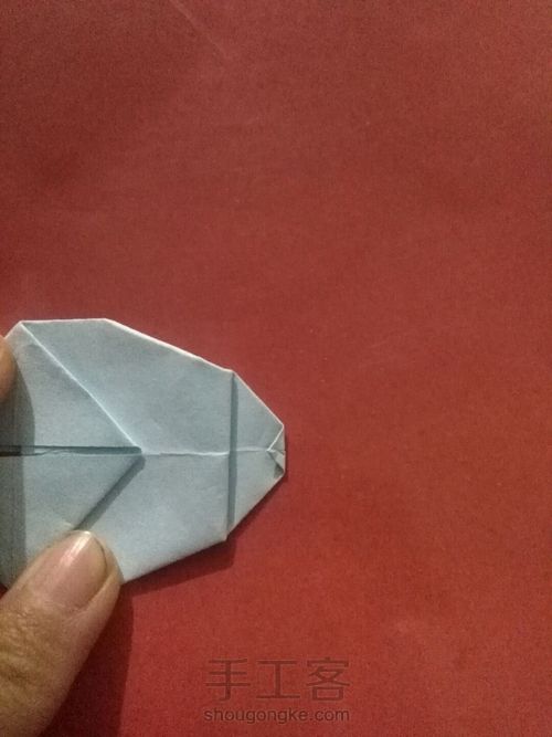 捕捉一只小蓝兔 第16步