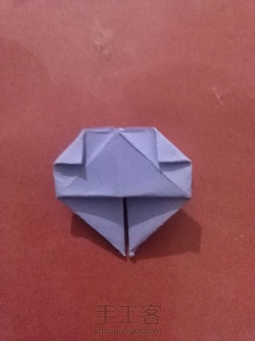 1种与众不同的香炉 第12步