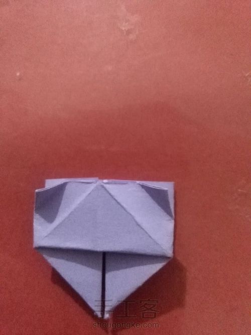 1种与众不同的香炉 第13步