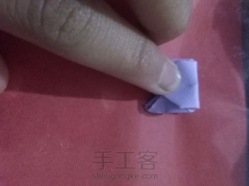 1种与众不同的香炉 第21步