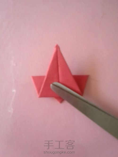 一个棒棒糖 第10步