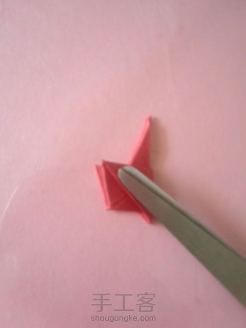 一个棒棒糖 第11步