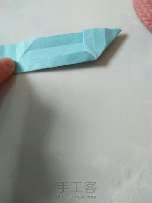 春之希望 第10步