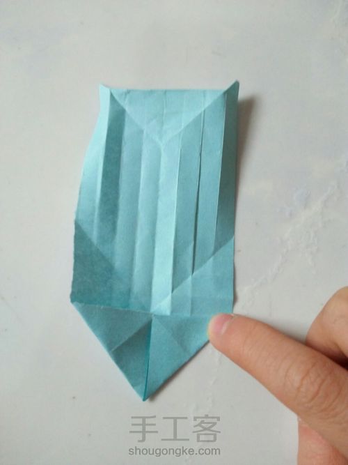 春之希望 第12步