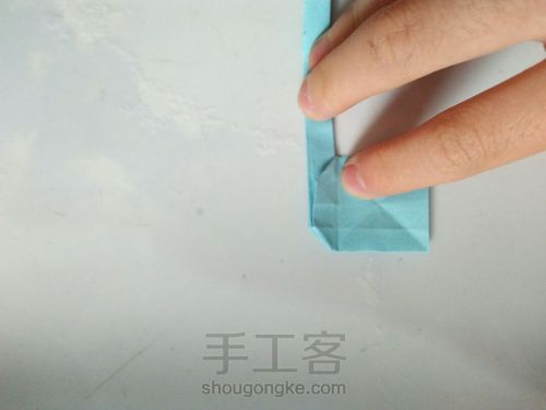 春之希望 第17步