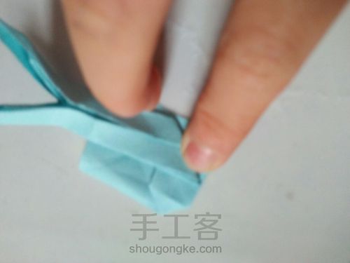 春之希望 第19步