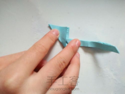 春之希望 第21步