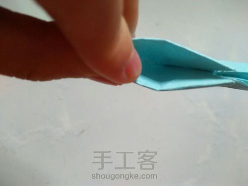 春之希望 第22步