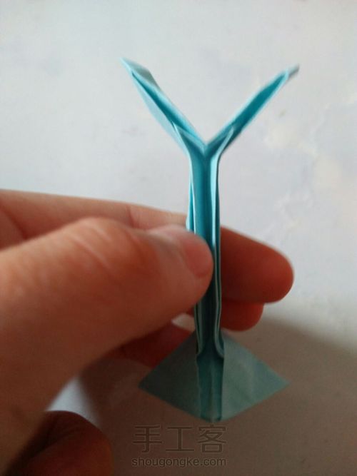 春之希望 第23步