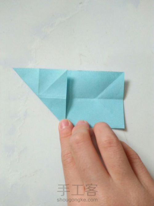 春之希望 第5步