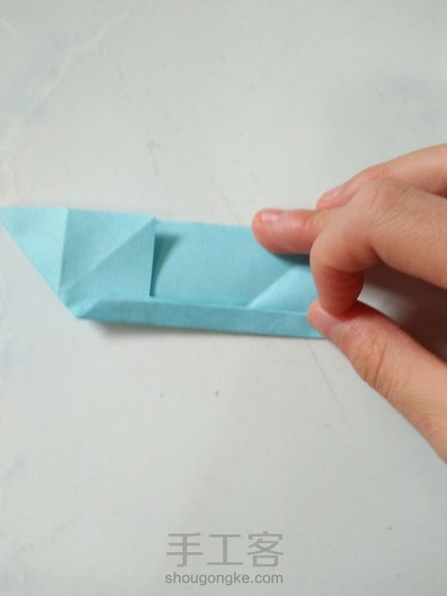 春之希望 第7步