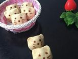 转 可爱的猫烧果子